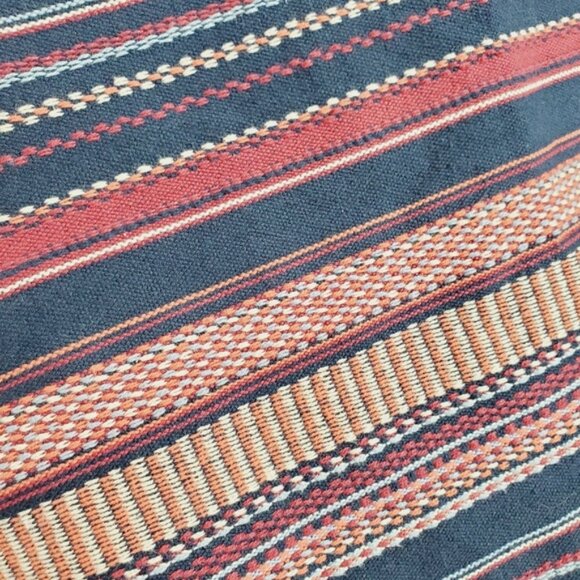 Hollister Boho Festival aztec Southwestern Country Y2K Mini Skirt S - Picture 3 of 7